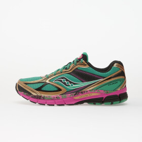 Tenisky Saucony Guide 7 Green/ Bronze EUR 45
