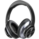 OneOdio Focus A10 čierna / Slúchadlá / Over-ear / ANC / Bluetooth 5.0 / 50h výdrž (A10(ANC)B)