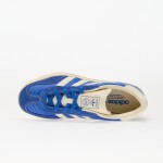 Tenisky adidas Gazelle Indoor Blue/ Crew White/ Gold Metallic EUR 36 2/3