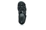 Keen Seacamp II Black/Grey AD (CNX) barefoot sandále 39 EUR