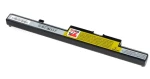 T6 Power Batéria pre Lenovo B40-30 B50-30 N40-30 N50-30 E50-80 / 2600 mAh / 38 Wh / 4cell / Li- ION (NBIB0194)