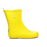 Reima Ankka Yellow AD barefoot gumáky 39 EUR