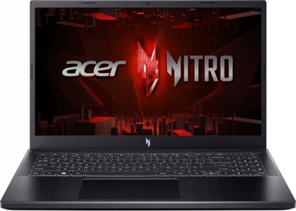 Acer Nitro V 15 ANV15-51 i9-13900H / 16 GB / 1 TB / RTX 4060 / 165 Hz (NH.QQEEP.00A)