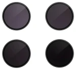 OBSBOT Tail 2 / Sada ND filtrov / ND8 + ND16 + ND32 + ND64 / Vyvažovací krúžok (Tail 2-ND)