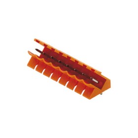 Weidmüller konektor do DPS BL/SL 5.08 Počet pólov 10 Raster (rozteč): 5.08 mm 1603140000 50 ks; 1603140000