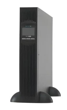 ONLINE USV Zinto 2000 VA / Záložný zdroj UPS / online dvojitá konverzia (Z2000)