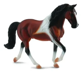 Collecta Žrebec Tennessee Walking Horse hnedák
