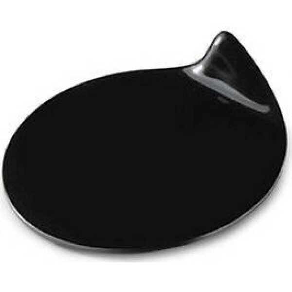 Podložky pod mini dezerty, kruhové, 40 ks, 10 × 9,5 cm - ALCAS