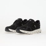 Tenisky On M Cloud 6 Wide Black/ White EUR 44.5