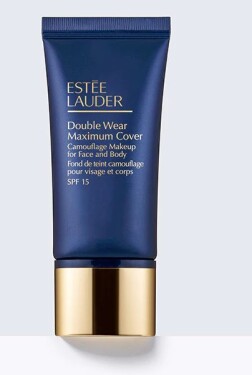 Estée Lauder Double Wear Maximum Cover Camouflage make-up Face & Body SPF15 3W1 Tawny 30 ml