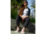 Topánky Aylla Shoes TIKSI ružové L 36 EUR