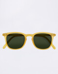 Izipizi Sun #E Yellow Honey