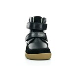Bundgaard Basil Black zimné barefoot topánky 33 EUR