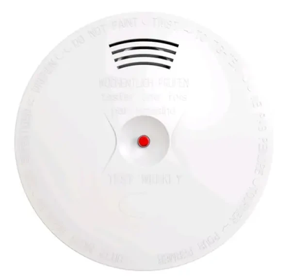 IGet SECURITY EP14 / Chytrý detektor dymu / 85 dB-30cm (75020614)
