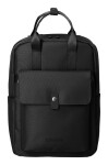 Mestský batoh Travelite Ville Backpack Black