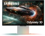 Samsung Odyssey 3D G9 (LS27FG904XUXEN)