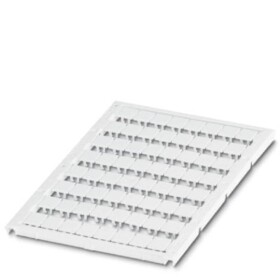 Marker for terminal blocks UC3-TM 8 0822408 Phoenix Contact; 0822408