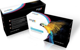 MyOffice Cyan Náhradný 593-10155 (MOD3010CN)
