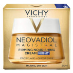 VICHY Neovadiol magistral night cream vyživujúci nočný krém 50 ml