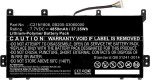 CoreParts MBXAS-BA0258 części zamienne do notatników Bateria