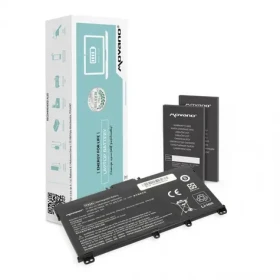 Batéria pre notebook HP Pavilion 14-BF, 14-BP, 15-CD (TF03XL) / Batéria pre notebook / 3400 mAh / 39 Wh (BT/HP-14)