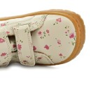 Froddo First Step G2130369-14 Flowers celoročné členkové barefoot topánky 25 EUR