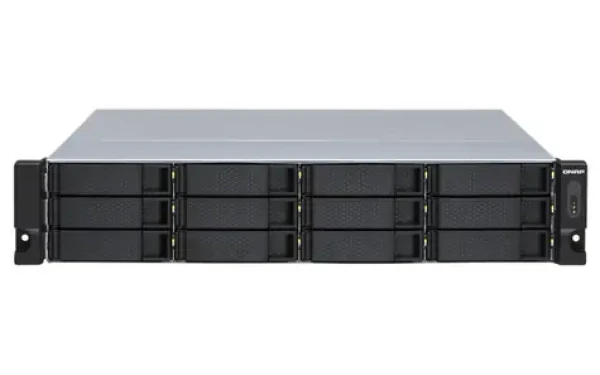 QNAP TL-R1200S-RP rozširujúca jednotka QNAP NAS (12xSATA) (TL-R1200S-RP)