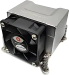 Dynatron Q5 / Chladič CPU / 2U / LGA1700 / meď / 60mm PWM / pre servery (88885584)