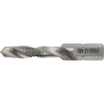 Alarm Werkzeuge 56080004 kombinovaný závitník 1 ks; 56080004