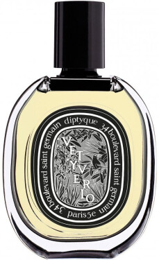 Diptyque Vetyverio - EDP 75 ml