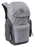 Batoh na notebook Nitro Daypacker Two Graphite