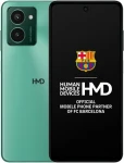 HMD Pulse Pro 6+128GB zelená / 6.56" / 128GB / Andorid 14 (6438409093042)