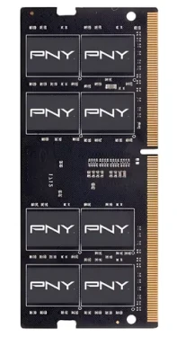 MN16GSD42666-SB 16GB / Operačná pamäť / DDR4 / SO-DIMM / 2666 MHz (MN16GSD42666-SB)