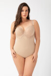 BODY GALA K356 BEIGE Béžová 90C