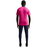 Pánske tričko Nike Dri-Fit Park VIII fuchsia HV8173 616 2 XL