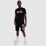 Ellesse Bossini Šortky Black M SHS08748-011 M