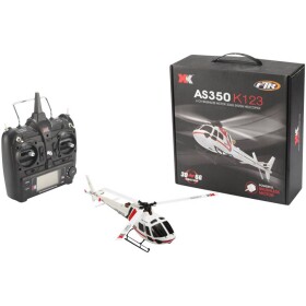 Amewi AS350 RC model vrtuľníka RtF radu 700; 25302
