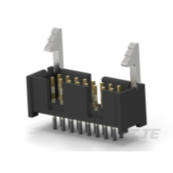TE Connectivity 104313-3 1 ks Tray; 104313-3