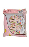 DC Girl nohavičky 26867/vzor.4 A'2 S-XL akryl směs barev L