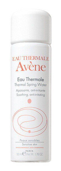 AVENE Termálna voda v spreji 50 ml