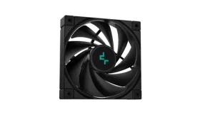 DEEPCOOL FK120 / ventilátor / 120mm / PWM (R-FK120-BKNPF1-G-1)