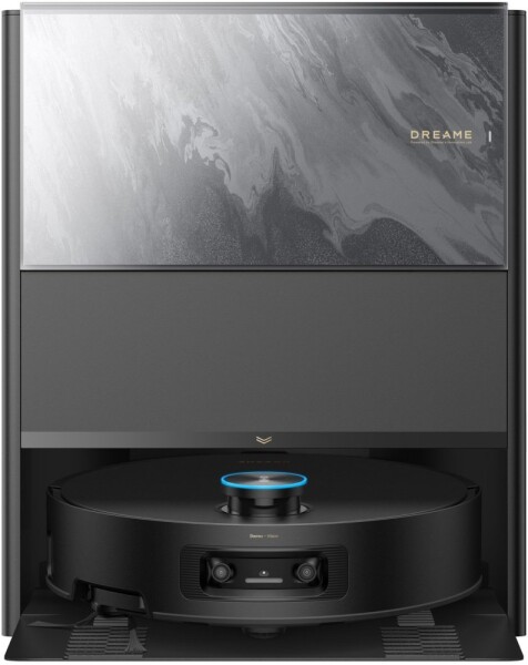 Dreame Aqua10 Ultra Track RLR81CE-BK