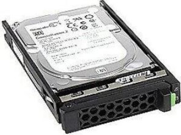 Fujitsu SSD SATA 960GB S26361-F5782-L960