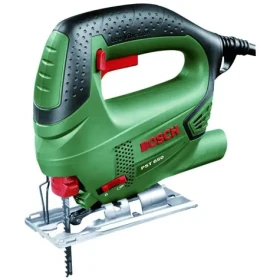 BOSCH PST Easy / Kmitacia pílka / 500W / 3100 z-min / Hĺbka rezu 65 mm / SDS-Plus (06033A0703)
