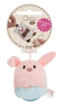 Nici Prívesok MyMochi Zajačik Pibu 5 cm / od 3 rokov