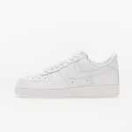 Tenisky Nike Air Force 1 ´07 White/ White/ White EUR 40