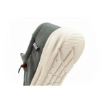 Lee Cooper tenisky topánky športové mokasíny ľahké slip-on 43