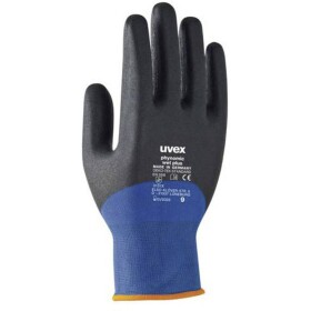 Uvex phynomic wet plus 6006107 pracovné rukavice Veľkosť rukavíc: 7 1 pár; 6006107