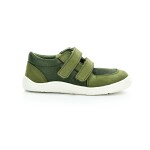 Baby Bare Shoes Febo Sneakers Khaki barefoot topánky 24 EUR