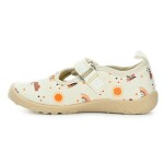 D.D.Step DDStep C086-61991A biele barefoot tenisky 30 EUR